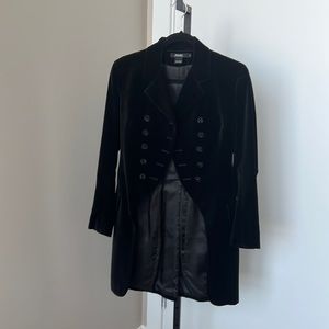 Ralph Lauren Rugby vintage jacket size 2